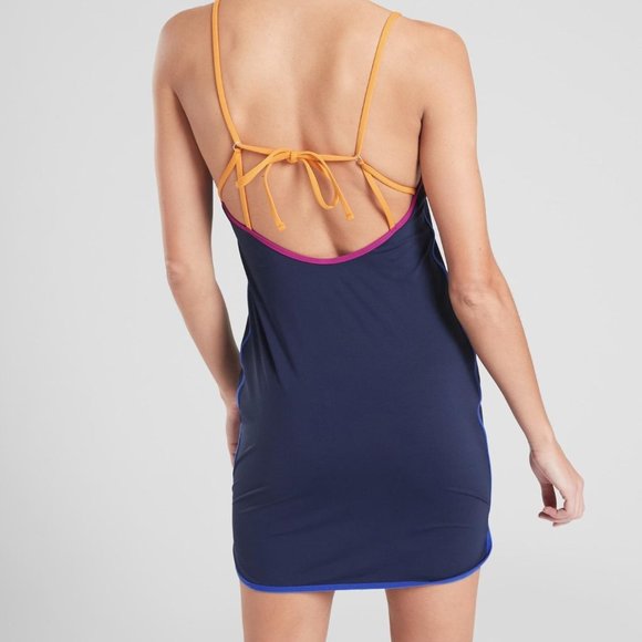 Athleta - Kapalua Swim Dress - Picture 2 of 5